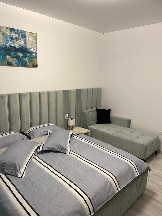 Metamorfoz Apartment Năvodari Exterior foto