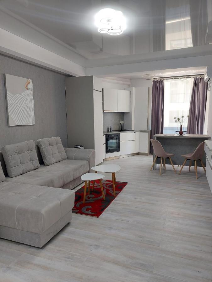 Metamorfoz Apartment Năvodari Exterior foto