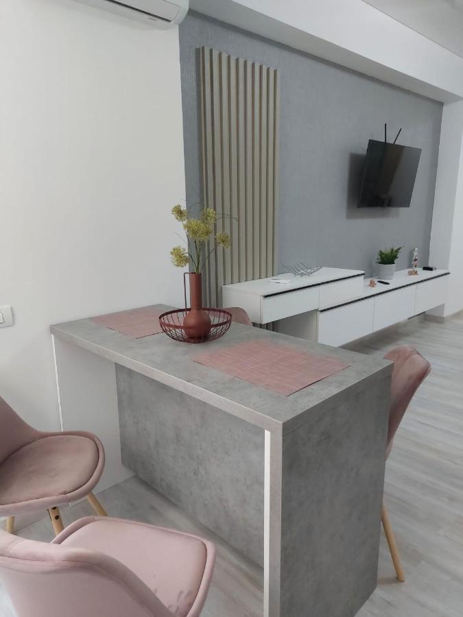 Metamorfoz Apartment Năvodari Exterior foto