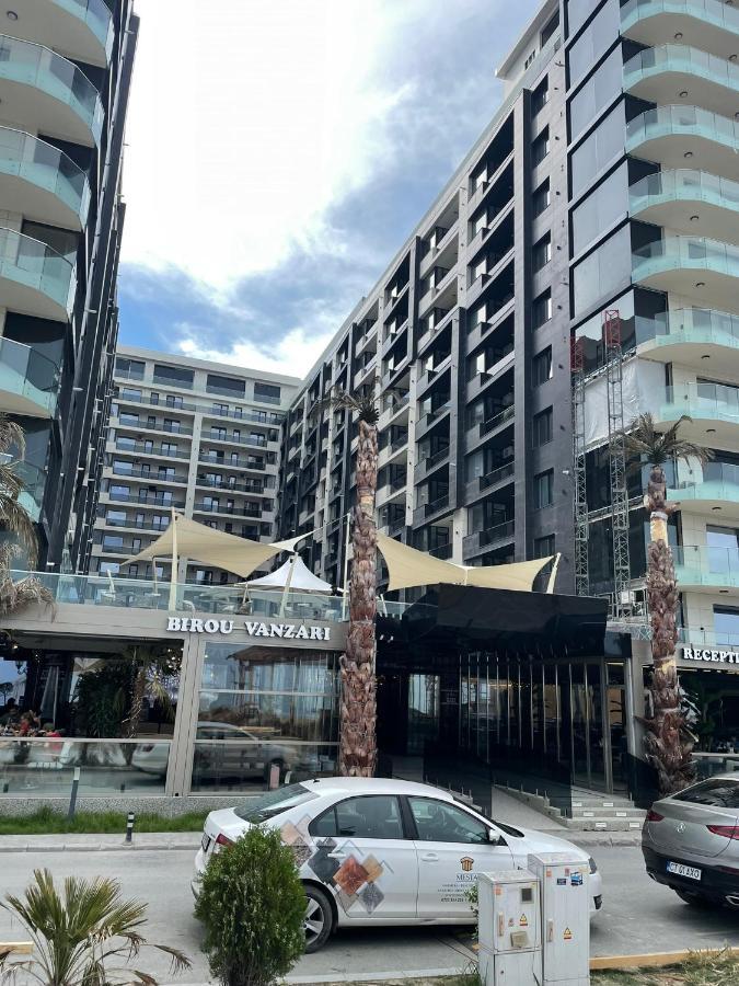 Metamorfoz Apartment Năvodari Exterior foto