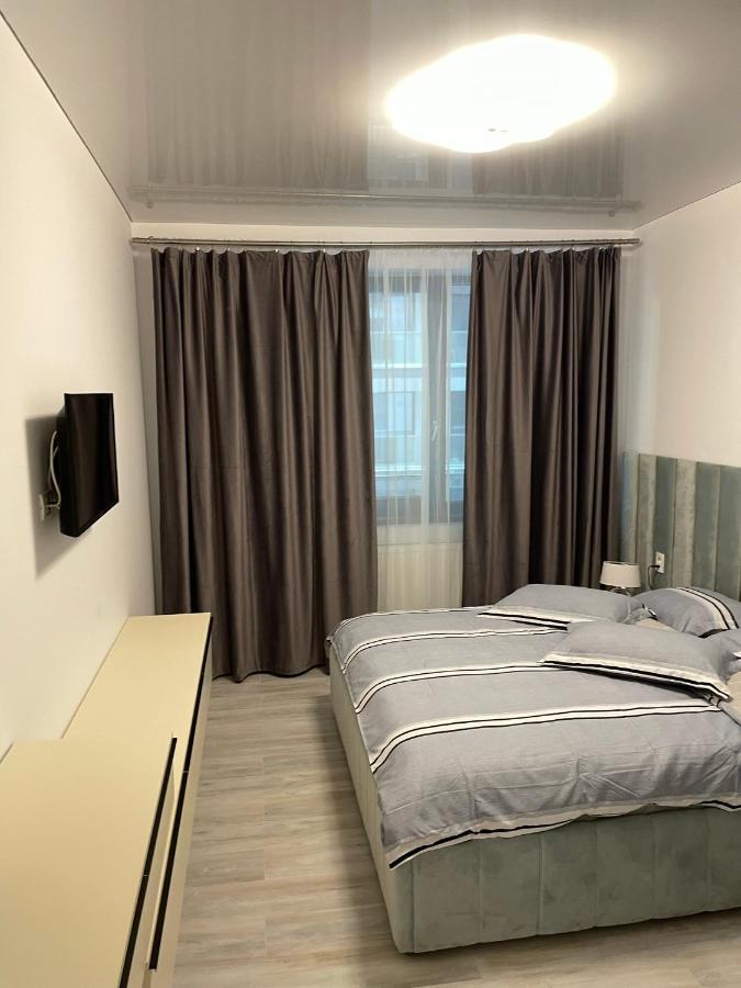 Metamorfoz Apartment Năvodari Exterior foto
