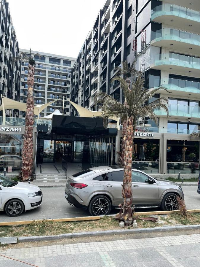Metamorfoz Apartment Năvodari Exterior foto
