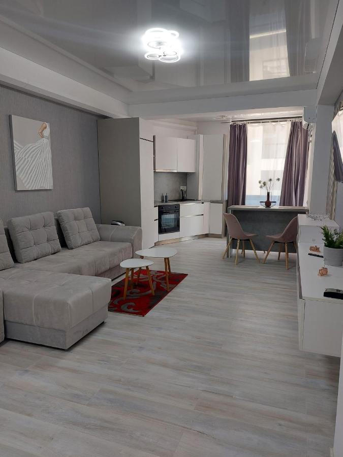 Metamorfoz Apartment Năvodari Exterior foto