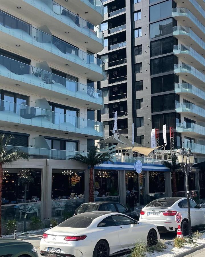 Metamorfoz Apartment Năvodari Exterior foto