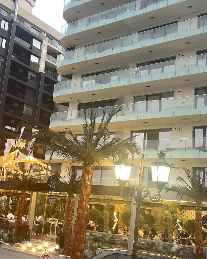 Metamorfoz Apartment Năvodari Exterior foto
