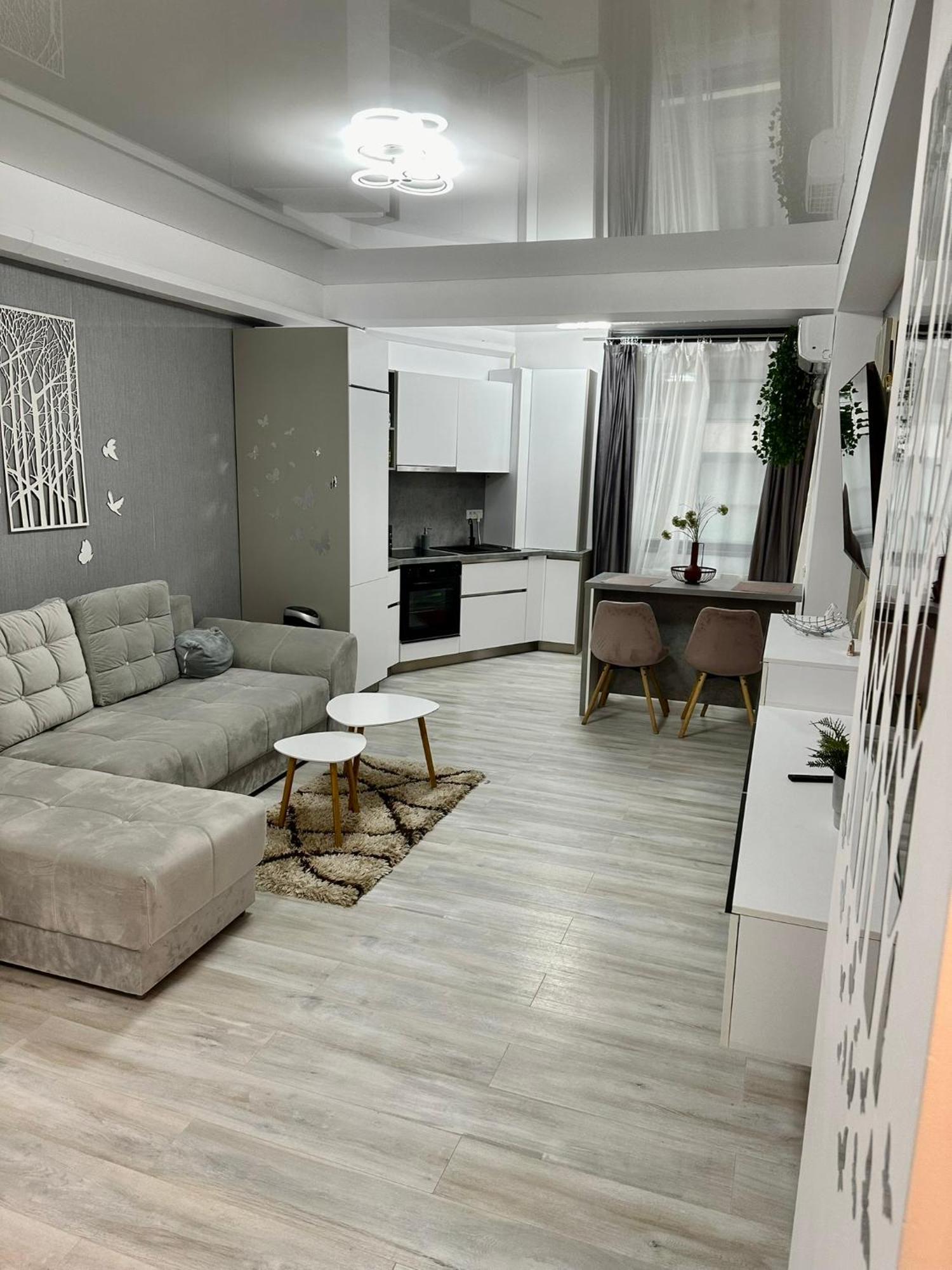Metamorfoz Apartment Năvodari Exterior foto
